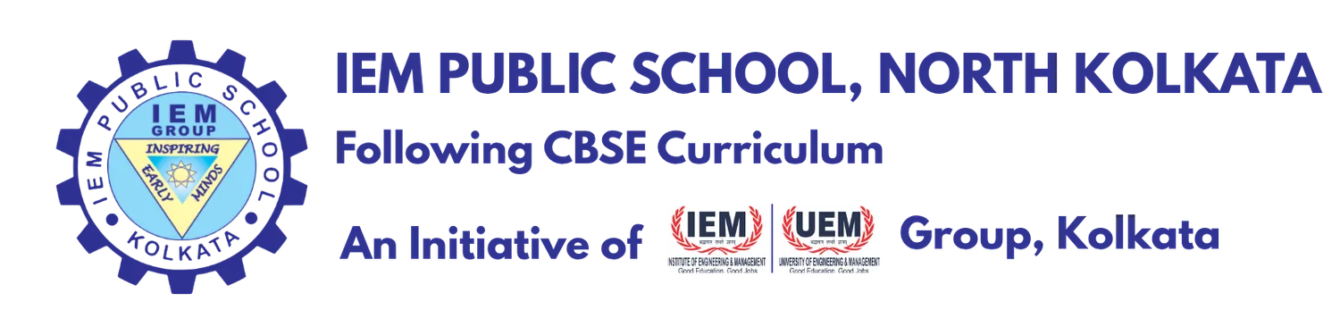 IEM Public School, North Kolkata